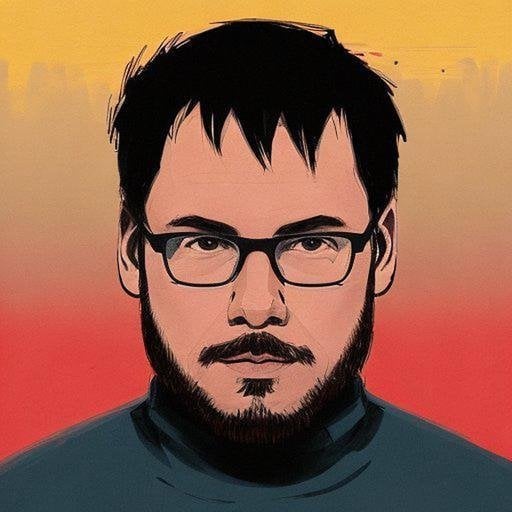 Аватар Don Román