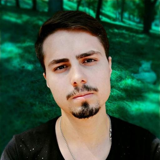 Аватар Konstantin Andrianov