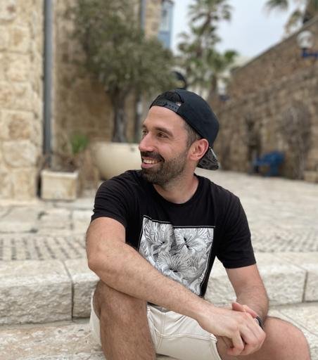 Аватар Artem Dubrovski