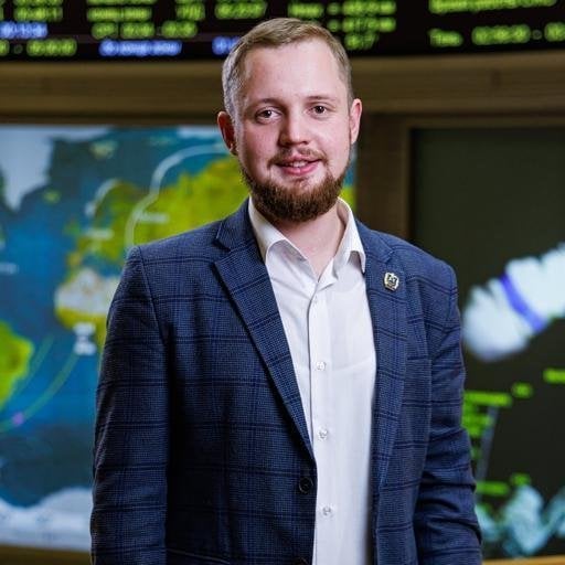 Аватар Кирилл Егорочкин