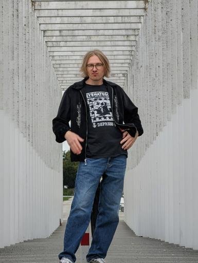 Аватар Aleksei Korzun