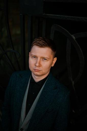 Аватар Николай Кондусов