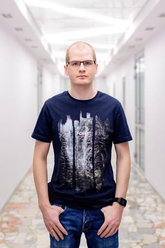 Аватар Romashkov Kirill