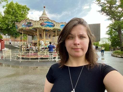 Аватар Юля Пчела