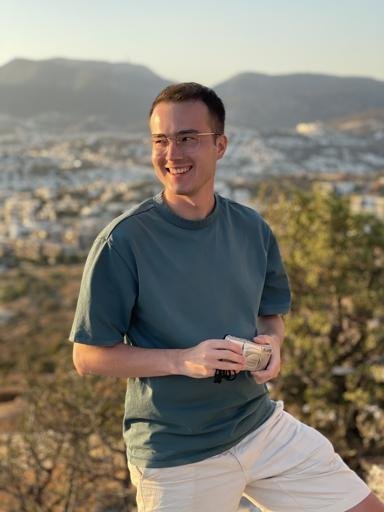 Аватар Дмитрий Галкин