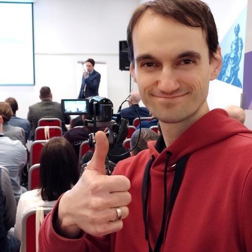 Аватар Даниил Этигон