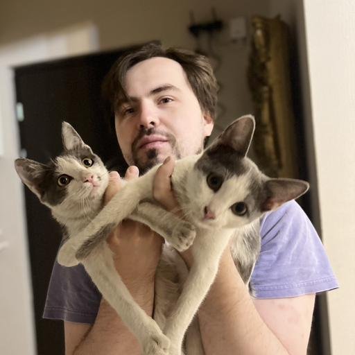 Аватар Андрей Макаров