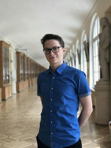Аватар Кочнев Герман