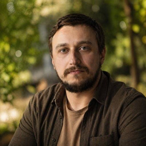 Аватар Рябов Виктор