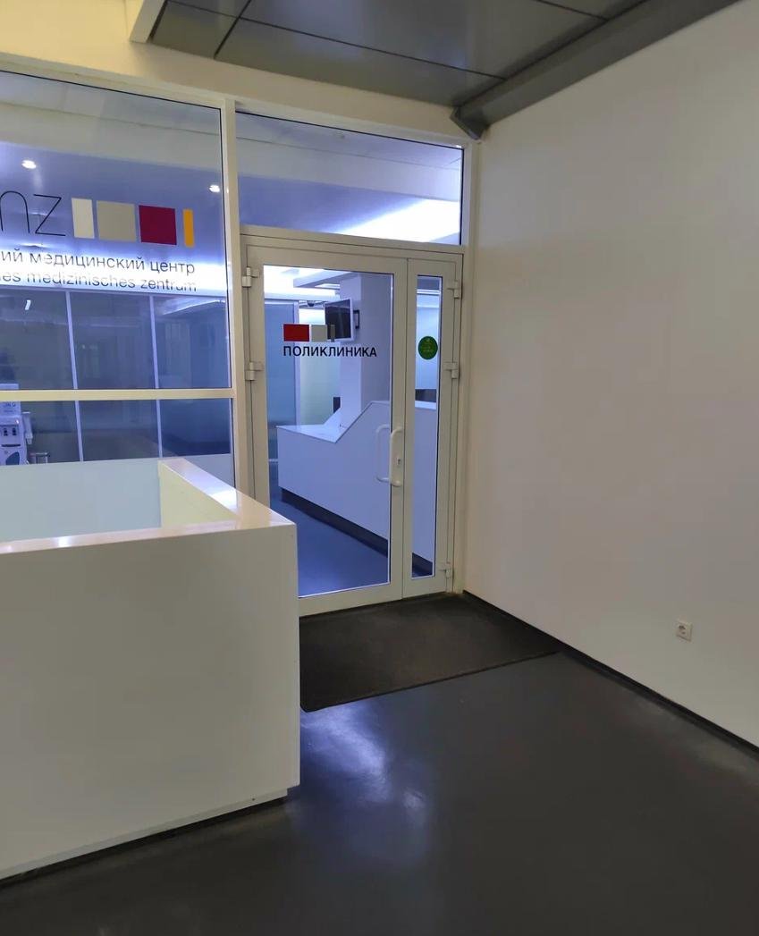 Дорого, но зато киберпанк