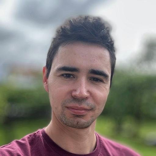 Аватар Михаил Ярцев