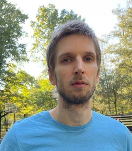 Аватар Александр Щербанов