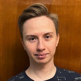 Аватар Denis Pike