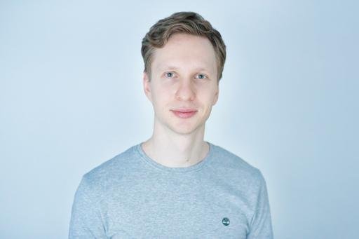 Аватар Aleksei Antipov