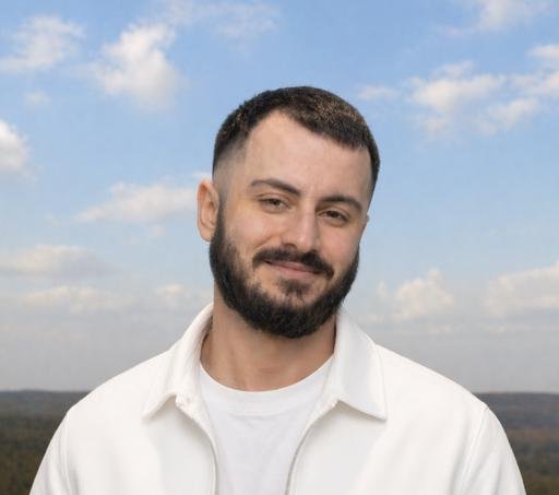 Аватар Abu Shamsutdinov