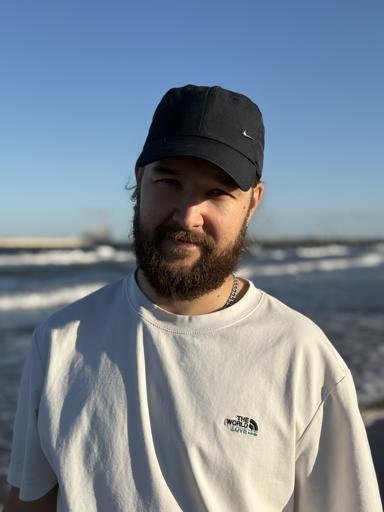 Аватар Антон Петров