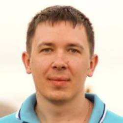 Аватар Anton Andrievskiy
