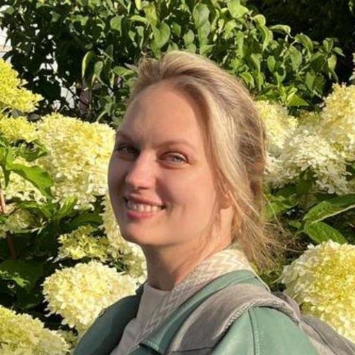 Аватар Юлия Полищук