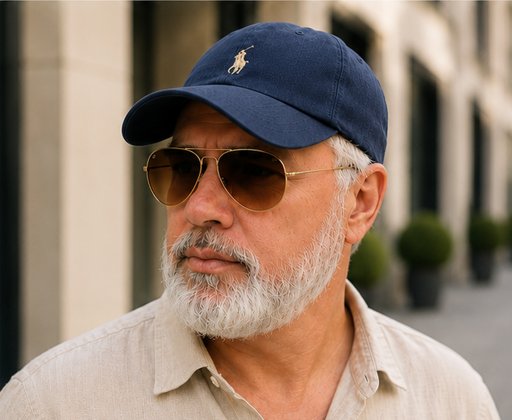 Аватар Николай Байбородин
