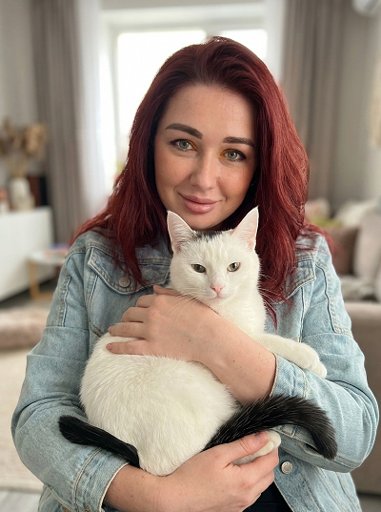 Аватар Юлия Лисобой