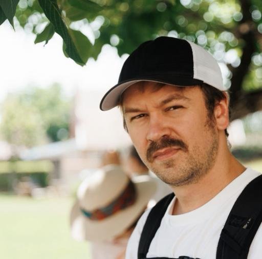 Аватар Yaroslav Russkih