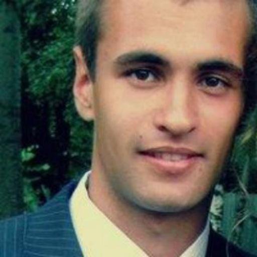 Аватар Mikhail Mikhalev