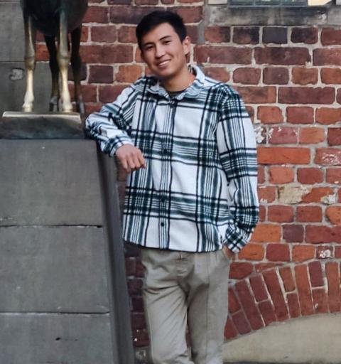 Аватар Ramazan Dzhekshembaev