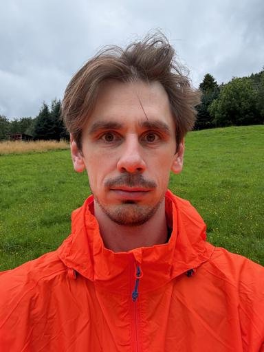 Аватар Михаил Кириченко