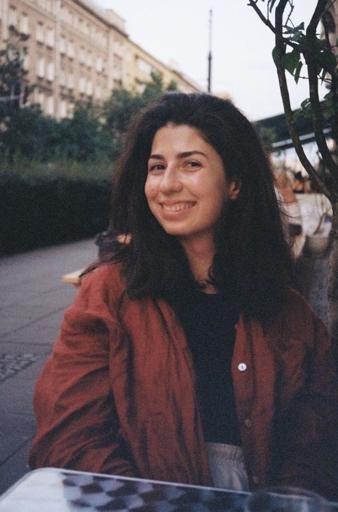 Аватар Lena Rechych