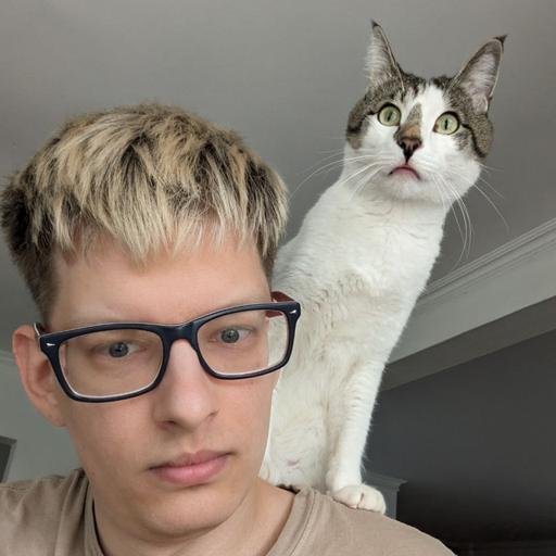 Аватар Egor Gumin