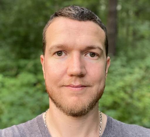 Аватар Кирилл Морозов