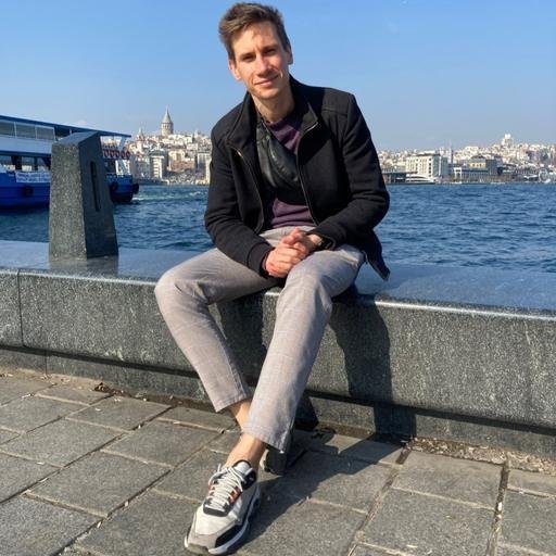 Аватар Алексей Коношонок