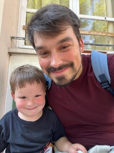 Аватар Миша Николаев