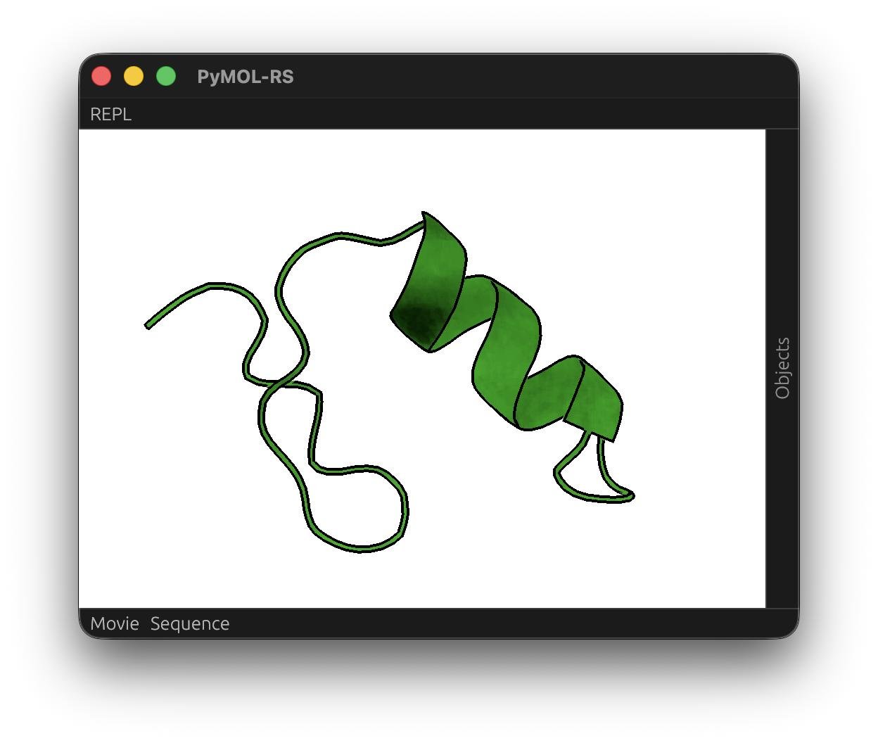 Шейдинг в стиле Стаса