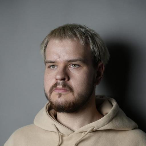 Аватар Nikita Kulikov