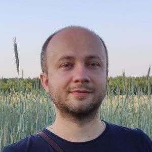 Аватар Andrey Oshemkov