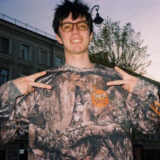 Аватар Сергей Сеничев