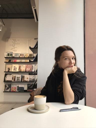 Аватар Vera Kocherga