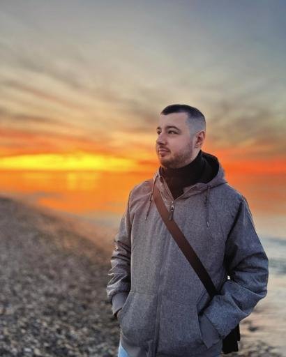 Аватар Вячеслав Минин