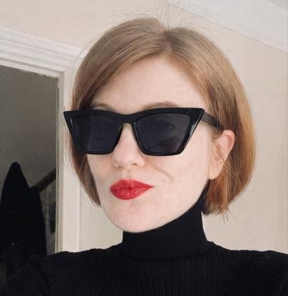 Аватар Эдит Пифпаф