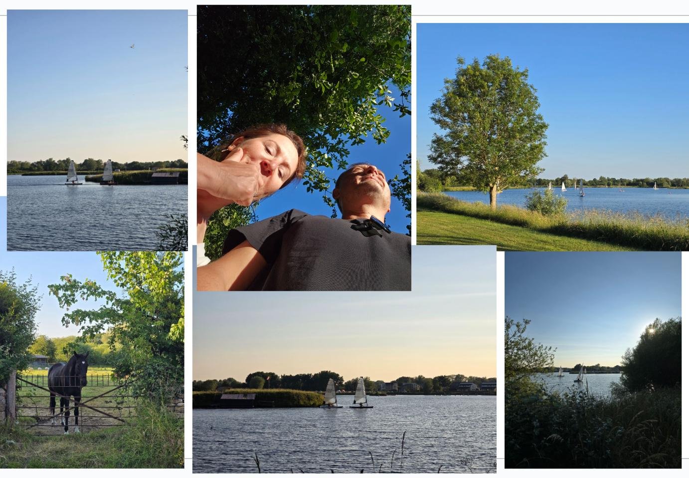 Котсуолдс - старинная английская идиллия в графстве Глостершир