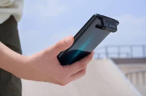 реф телефона