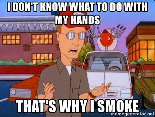 Dale Gribble | King of the Hill