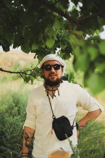 Аватар Anatolii Maksimov