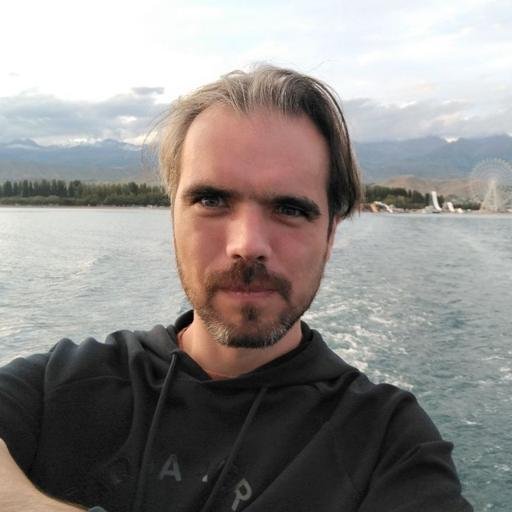 Аватар Андрей Степанов