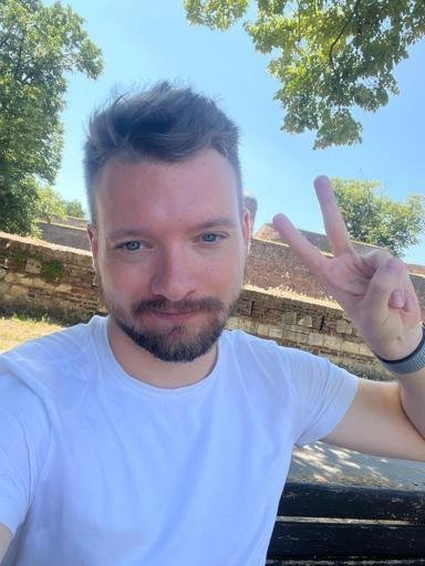 Аватар Дмитрий Гридасов