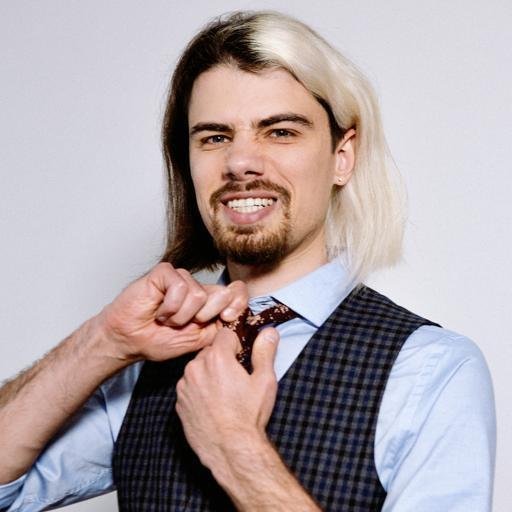 Аватар Алексей Славутский