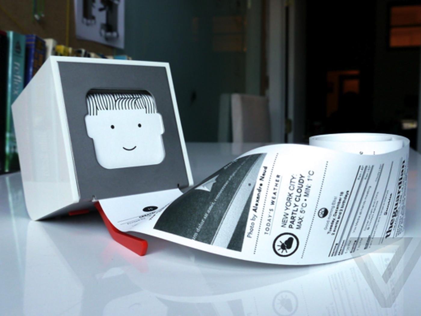 Little Printer