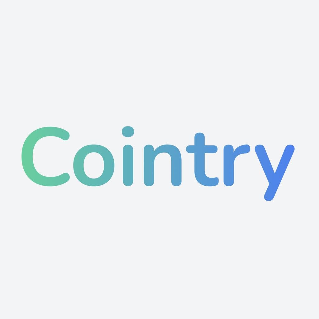 Cointry – Бот для учёта расходов в Telegram