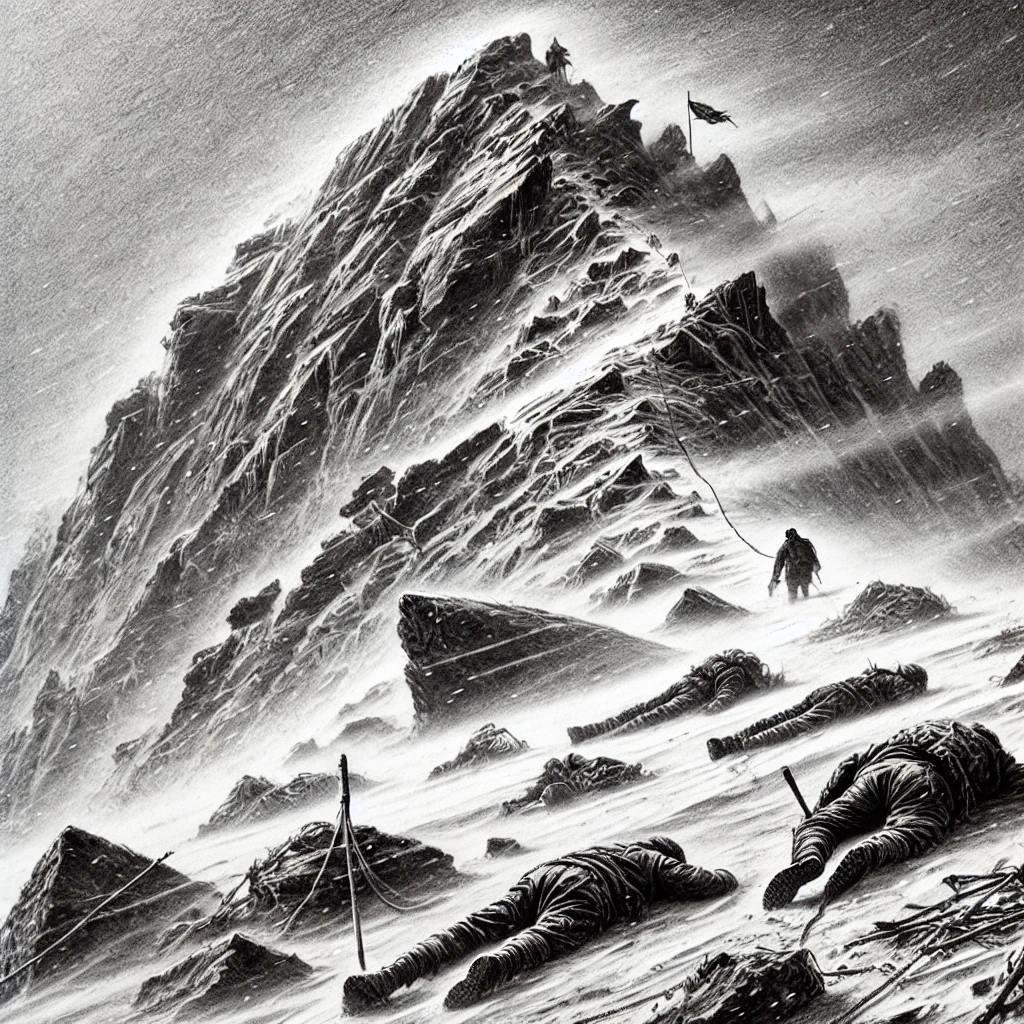 Expedition